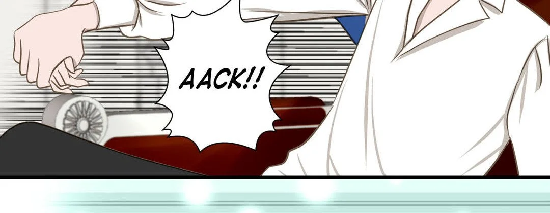 Living with The Wizard - Chapter 65
